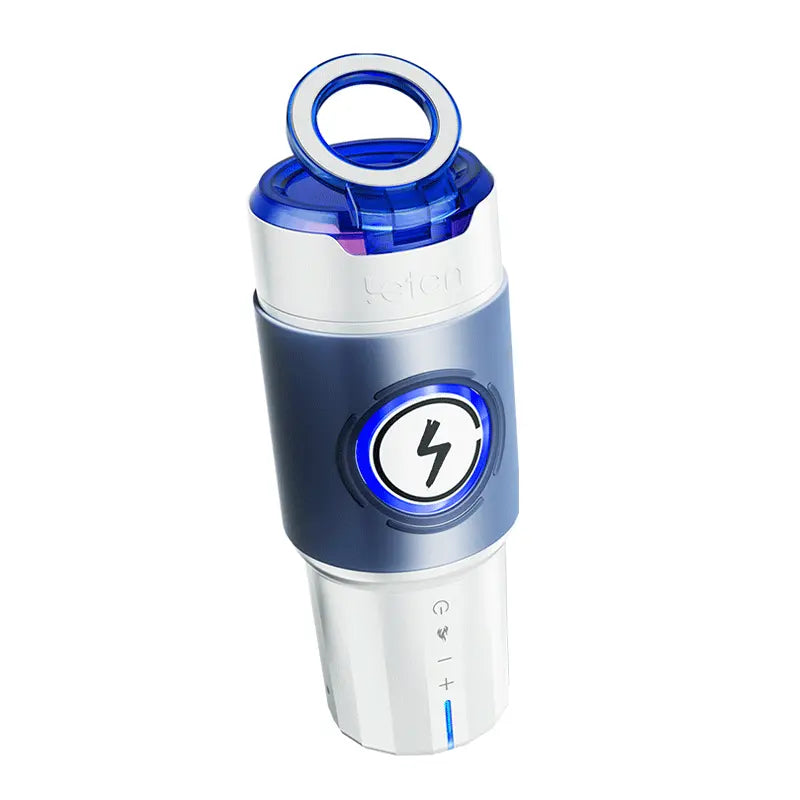 XT8 Fast-Heating Automatic Stroker with Whisper-Quiet Performance