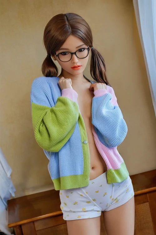 Hanna: 140 cm Realistische Sekspop | Verzending vanuit Duitsland