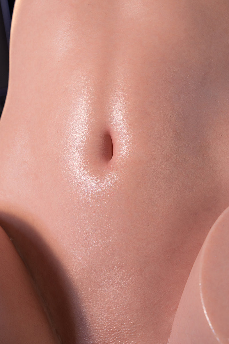 Aurora:12.5KG Pocket Pussy Big Ass Sex Dolls