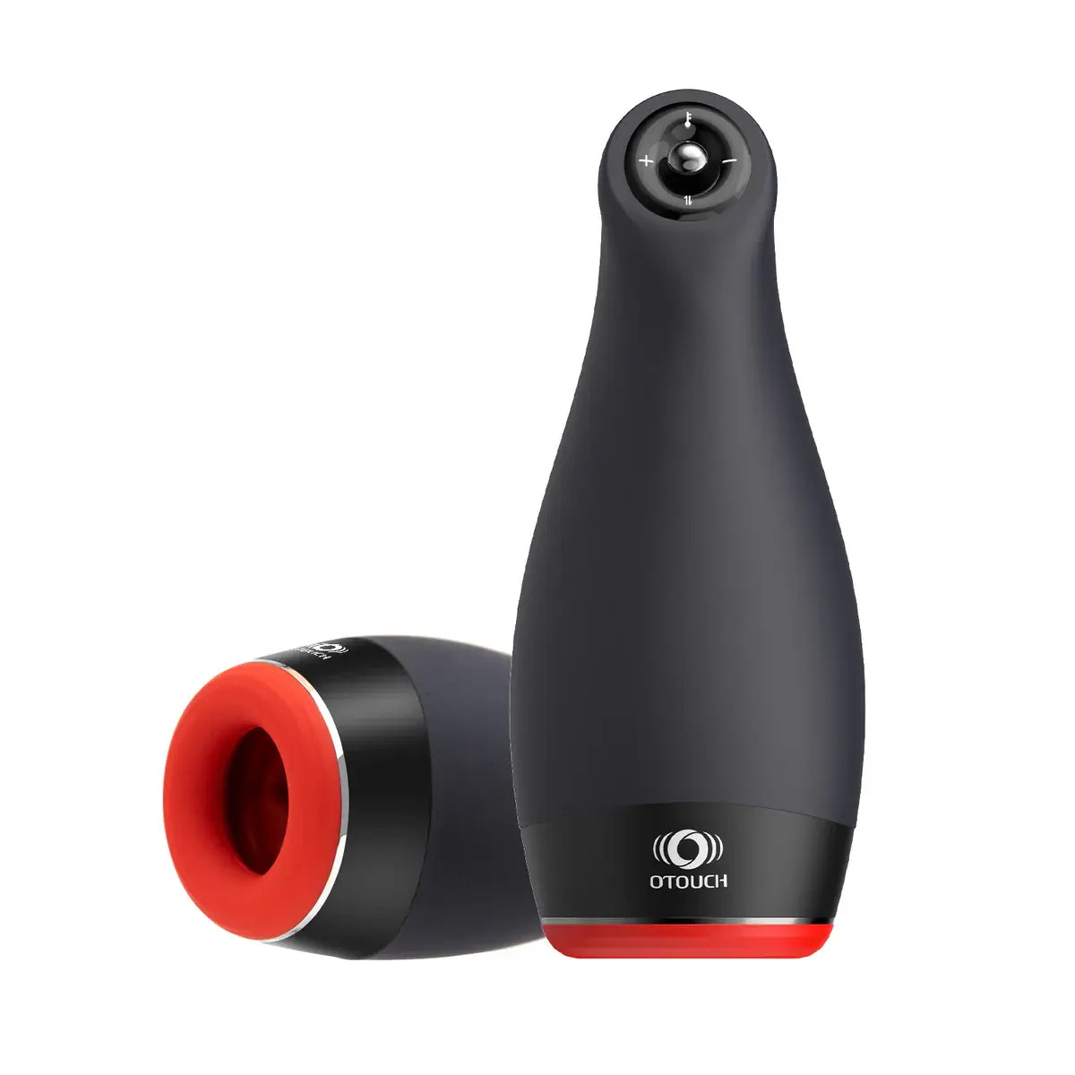 XV9 Instant Heat Blowjob Machine Thrusting Vibrating Waterproof & Joystick Control