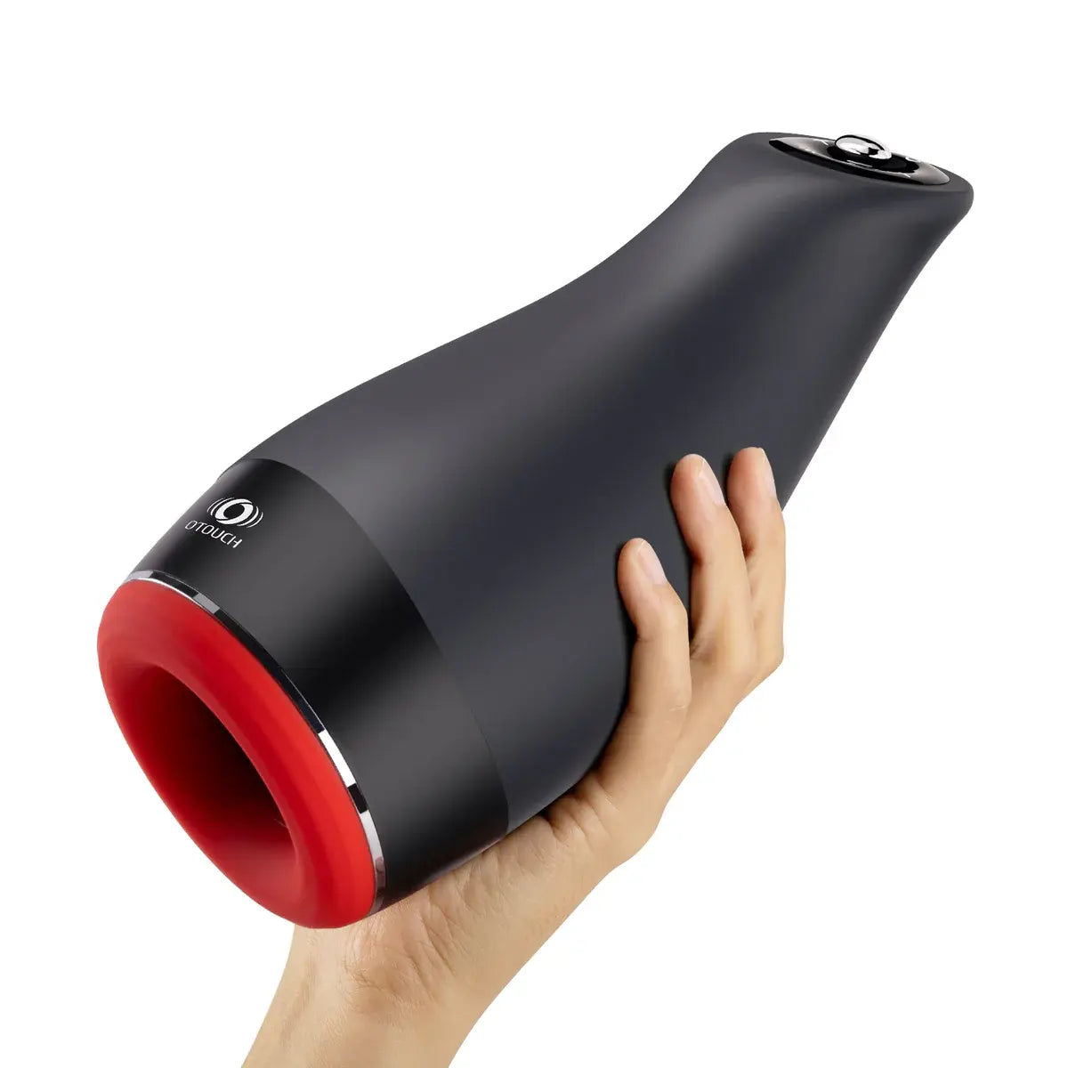 XV9 Instant Heat Blowjob Machine Thrusting Vibrating Waterproof & Joystick Control