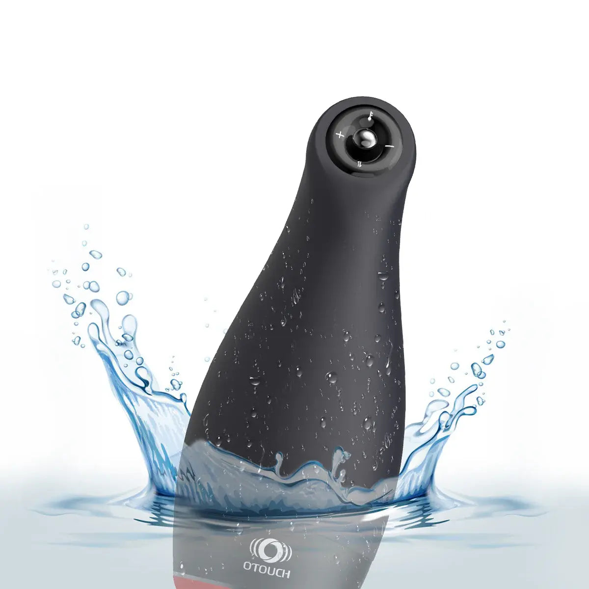 XV9 Instant Heat Blowjob Machine Thrusting Vibrating Waterproof & Joystick Control