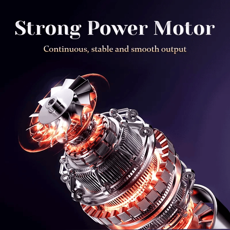 XR7 Dual-end Male Masturbator Thrusting Rotating Vibrating Waterproof