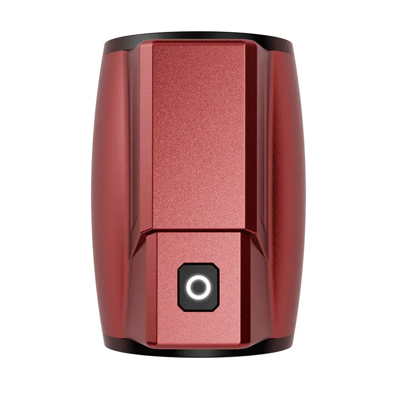 XR7 Dual-end Male Masturbator Thrusting Rotating Vibrating Waterproof