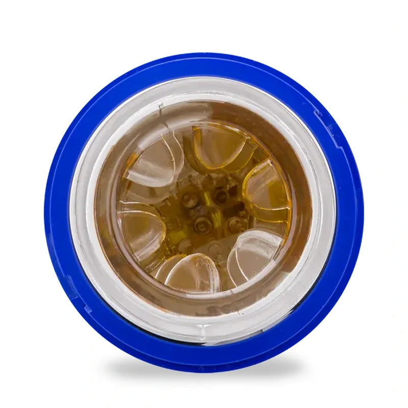 XR8 Male Stroker with Thrusting Rotating Heating Moaning