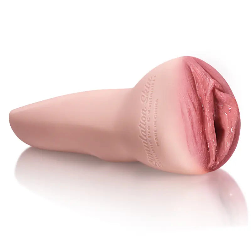 Sophie – Lifelike Silicone Pocket Pussy Lover