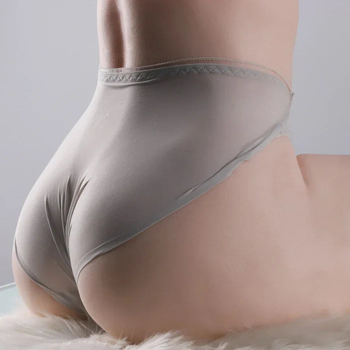 Salome – 11 kg Levensechte Full Size Siliconen Kont Masturbator
