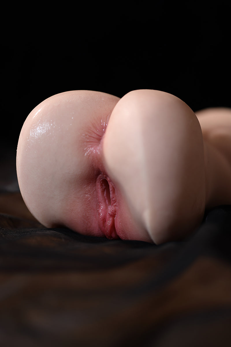 Selena: Realistische Vagina Masturbator van 1,2 kg