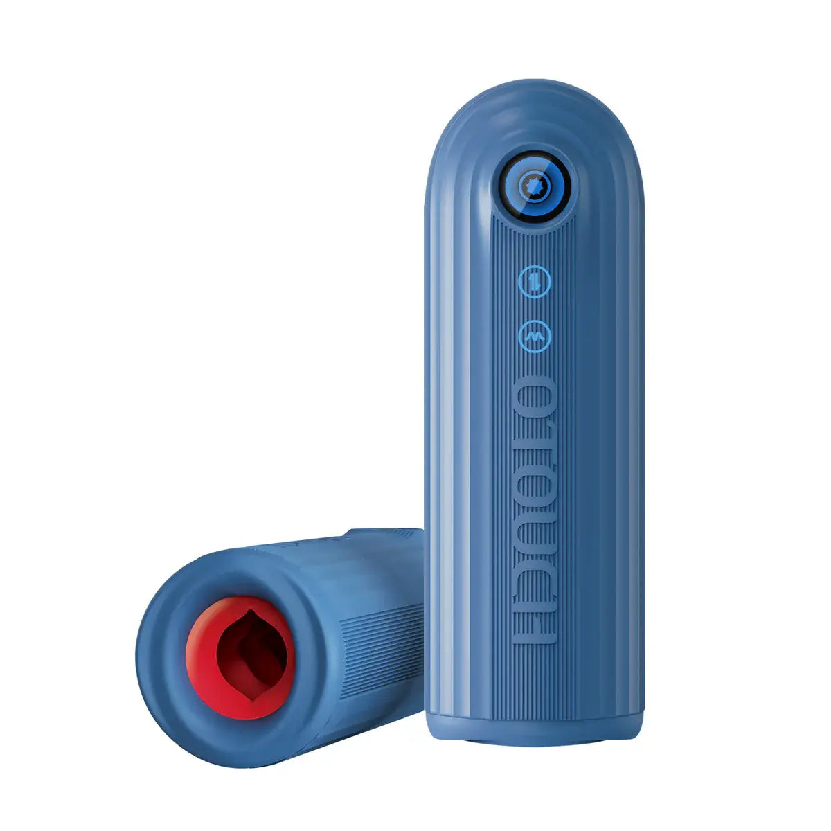 XT9 Shower Stroker with Thrusting Vibrating & 360° Adjustable Contraction
