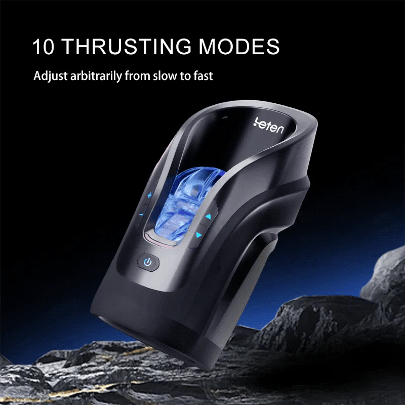 XT5 Mini Quickshot Stroker