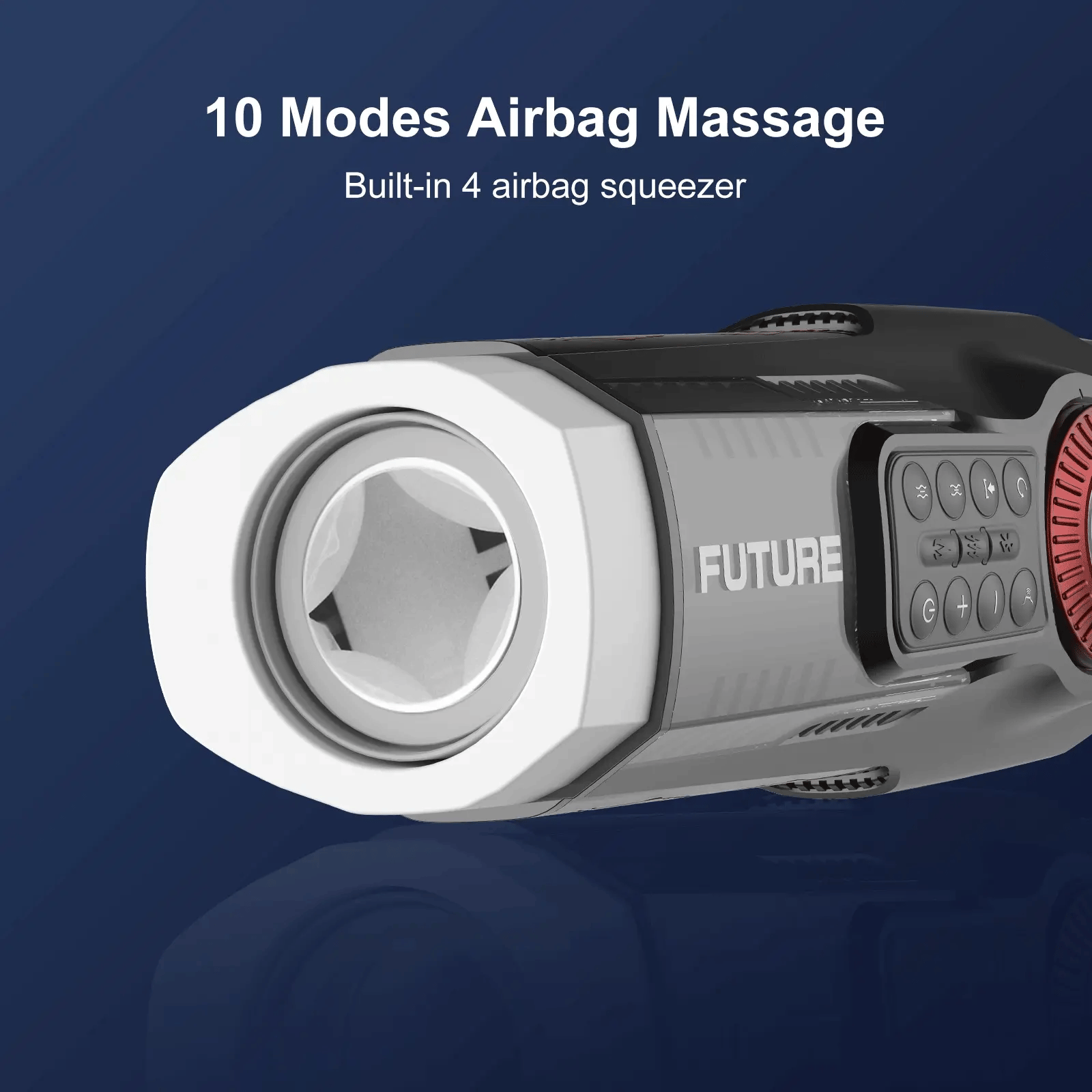 XT7 Pro 708 Future Totem Version Male Stroker