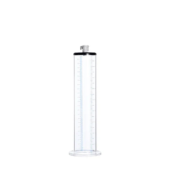 ProMax Manual Penis Pump with Squeeze-Lever Bar & Gauge