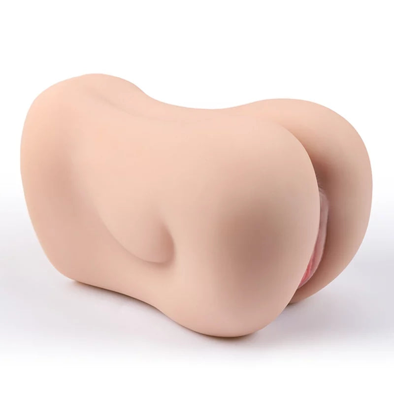 Siren: 3kg meest realistische pocket pussy