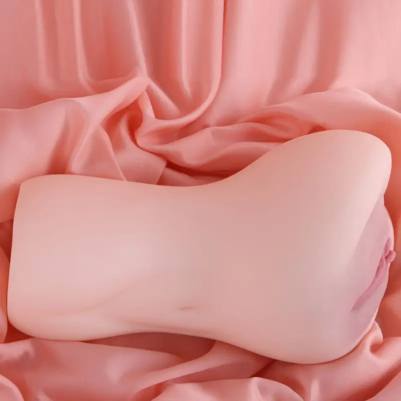 Lulu: 1Kg meest realistische vagina