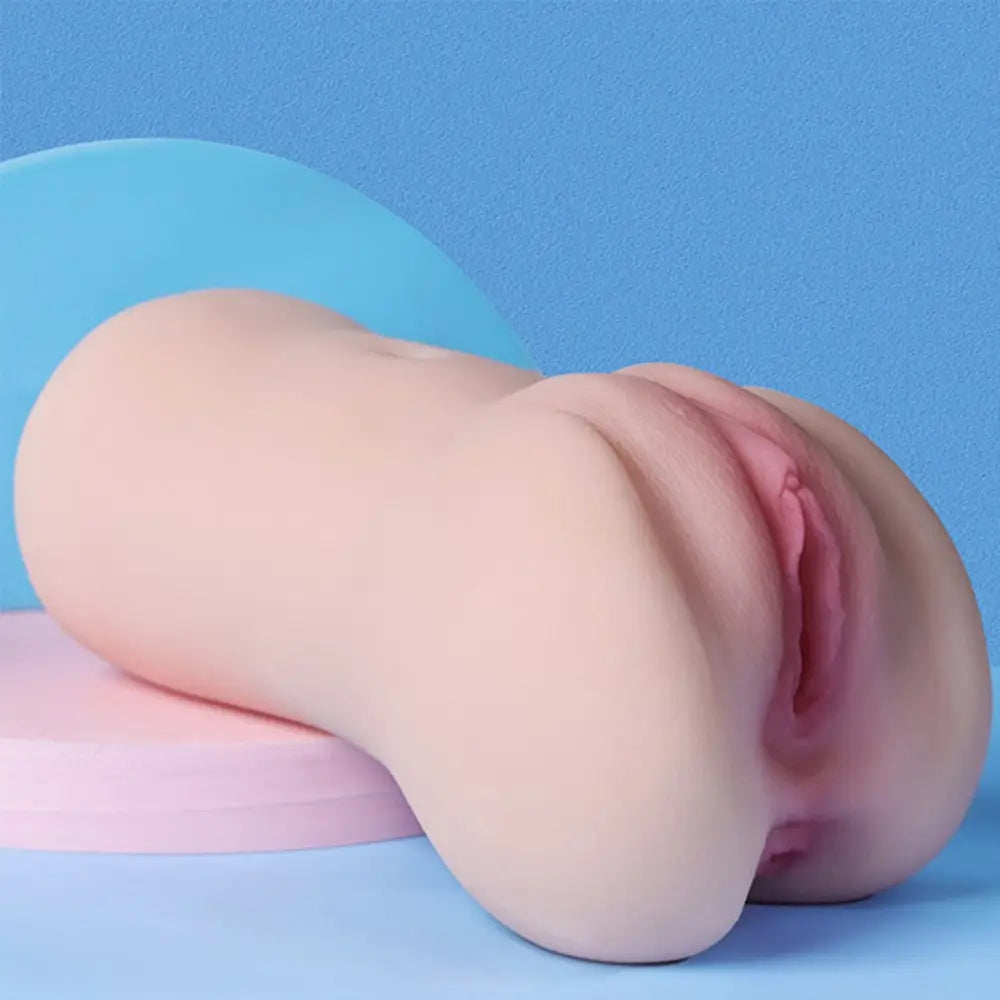 Fever: 860g realistische pussy seksspeeltje