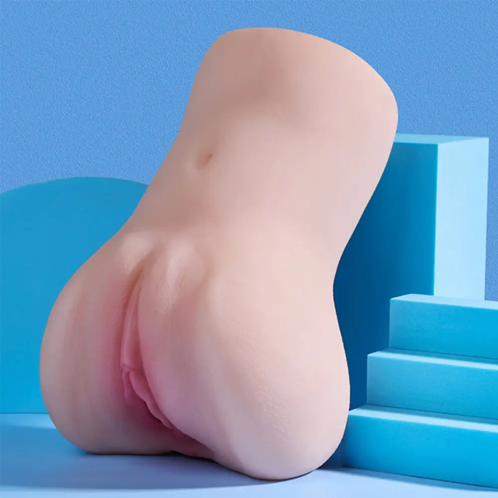 Fever: 860g realistische pussy seksspeeltje