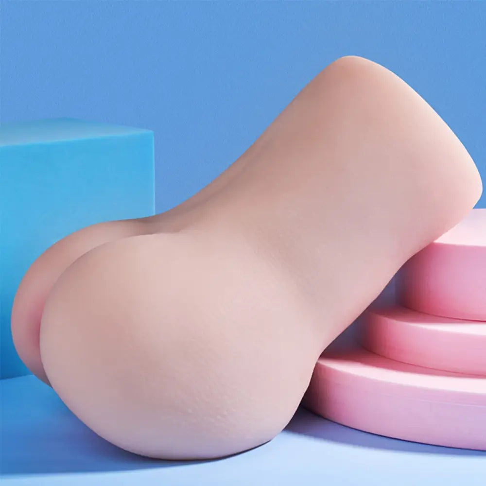 Fever: 860g realistische pussy seksspeeltje