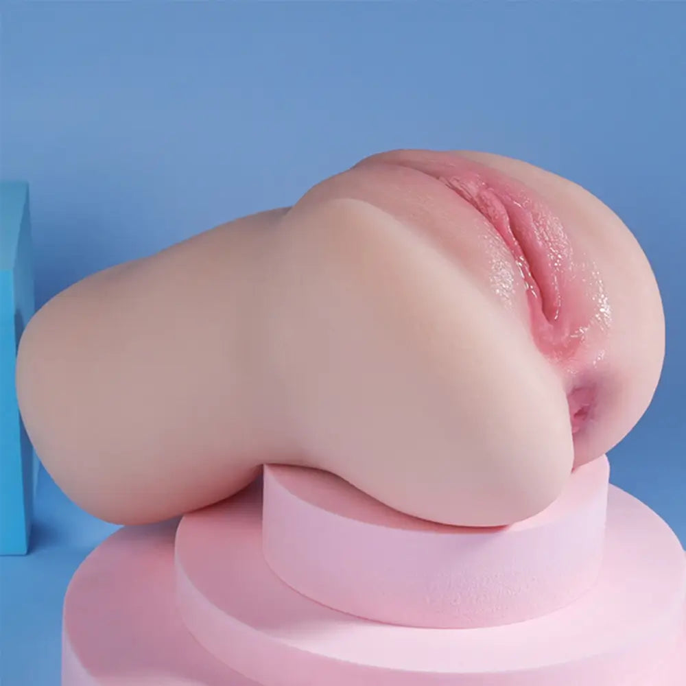 Fever: 860g realistische pussy seksspeeltje