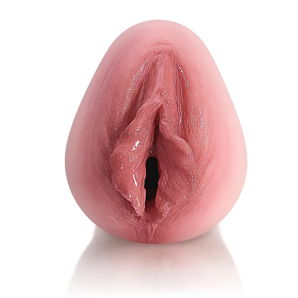 Grace: 740g ultra-realistische siliconen pocket pussy